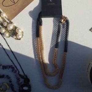 Fashion necklace